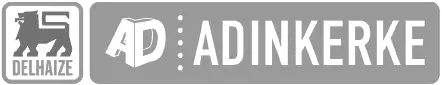 Delhaize-logo-Ad Delhaize Adinkerke